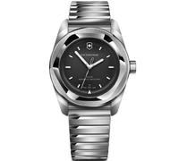 Victorinox Concept One Solar 242055 - Man - 39 mm - Analogue - Quartz - Sapphire Glass Black 21 mm