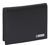 Victorinox Credit Card Case 674204035429 Black