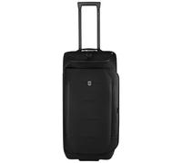 Victorinox Crosslight 2 wheels Trolley 75 cm black