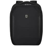 Victorinox Crosslight Business backpack 46 cm Laptop compartment black
