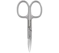 Victorinox Curved Stainless Nail Scissors, 9 cm