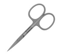 Cuticle NAIL Scissors CURVED Victorinox Curved Made in Switzerland Stainless
