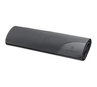 Victorinox Cutlery Roll Bag Small, Space for 8 Small Knives, Safe Transportation, Grey