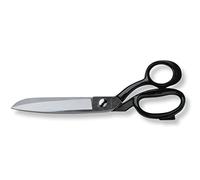 Victorinox Cutting-Out Scissors, Extra Sharp Blade, 26 cm, Stainless Steel, Black