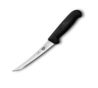 Victorinox CW458 Fibrox Boning Knife Narrow Curved Blade