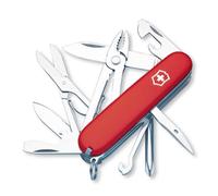 Victorinox Deluxe Tinker Swiss Army Penknife