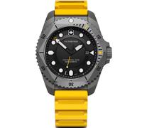 Victorinox Dive Pro 241992 - Man - 43 mm - Analogue - Quartz - Sapphire Glass Black 21 mm