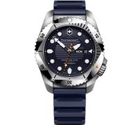 Victorinox Dive Pro 241995 - Man - 43 mm - Analogue - Automatic - Sapphire Glass Blue 21 mm