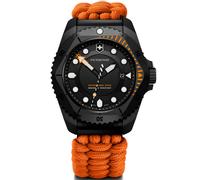 Victorinox Dive Pro 242069.1 - Man - 43 mm - Analogue - Quartz - Sapphire Glass Black 21 mm