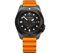 Victorinox Dive Pro Automatic 241996 - Man - 43 mm - Analogue - Quartz - Sapphire Glass Black 21 mm