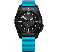Victorinox Dive Pro Automatic 242071 - Man - 43 mm - Analogue - Automatic - Sapphire Glass Black 21 mm