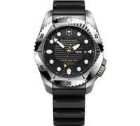 Victorinox Dive Pro Automatic Three Hands Steel Watch VSA-621