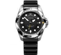 Victorinox Dive Pro Quartz 241990 - Man - 43 mm - Quartz - Sapphire Glass Black 21 mm