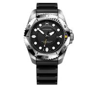 Victorinox Watch V241990 Dive Pro Rubber and Steel