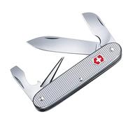 Victorinox Electrician Pocket Knife - Silver