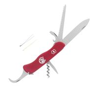 Victorinox Equestrian Pocket Knife - Red