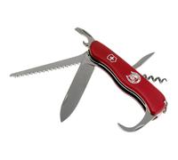 Victorinox Equestrian (Red)