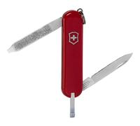 Victorinox Escort Pocket Knife - Red