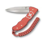 Victorinox Evoke Alox Limited Edition Folding Knife - 0.9415.L25