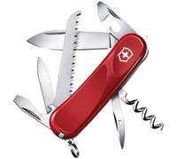 Victorinox Evolution S13 Pocket Knife - Red