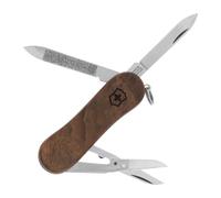 Victorinox Evowood 81 Pocket Knife