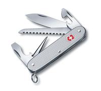 Victorinox Farmer Alox Multitool Silver 93 mm