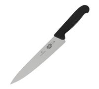 Victorinox Fibrox Carving Knife 21.5cm