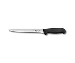 Victorinox Fibrox filet knife flexible 20 cm Stainless steel