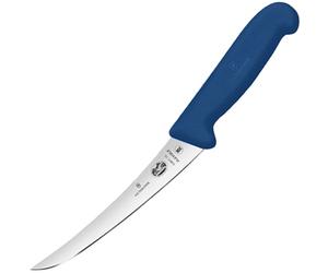Victorinox Fibrox Flexible Kitchen Boning Knife 12 cm - Blue