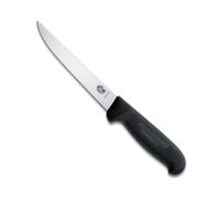 Victorinox Fibrox Boning Knife 15 Cm Black,Silver