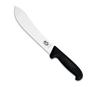 Victorinox Fibrox Handle Butchers Steak Knife 25cm (Each)
