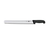 Victorinox Fibrox serrated carving knife 36 cm Stainless steel