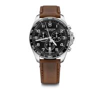Victorinox FieldForce Classic Chronograph Watch for Men