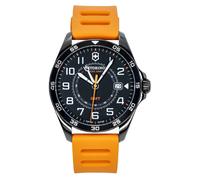 Victorinox Swiss Army V241897 Watch Golden