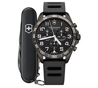 Victorinox Swiss Army V241926.1 Watch Silver