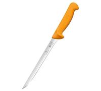 Victorinox Flexible Fish Fillet Knife, Yellow, Medium, 20 cm