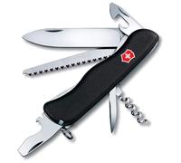 Victorinox - Forester Black - Knives