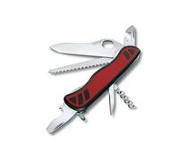 Victorinox Forester M Grip - Red/Black