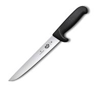 Victorinox GL277 Fibrox Safety Grip Sticking Knife, 20 cm