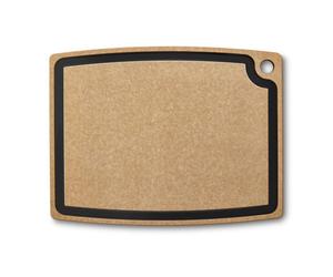 Victorinox Gourmet Series Brown X-Large Cutting Board