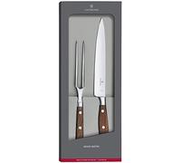 Victorinox Grand Maitre Wood 2 Piece Carving Set
