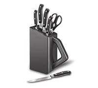 Victorinox Fully Forged Six Piece Knife Block Set