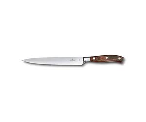Victorinox Grand Maitre Wood 20cm Carving Knife