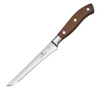 Victorinox Grand Maitre Wood 15cm Boning Knife