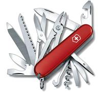 Victorinox Handyman Multitool Red