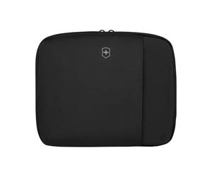 Victorinox Hanging Toiletry Bag Black ONE Size Unisex, Black, One Size, Casual