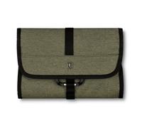 Victorinox Hanging Toiletry Case - Olive - 814690 - 7611160228727