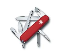 Victorinox Hiker Pen Knife - Red