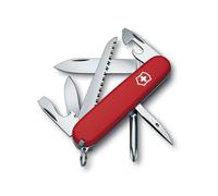 Victorinox HIKER Swiss army knife - 13 functions - Genuine Swiss made