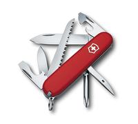 Victorinox Hiker One Size Red